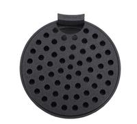 Kuuleyn Small Drip Tray Drip Tray Fit for Coffee Machine PLA Countertop Coffee Machine Mug Coaster Drip Catcher for Capsule Coffee Makers Tea Station Water Urn