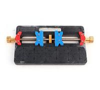 Kuuleyn Soporte de fijación de PCB, accesorio BGA IC Chip Soldadura Soporte de fijación de PCB Herramienta de sujeción de reparación de teléfono para soldar, desoldar, herramienta