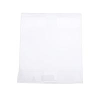 Kuuleyn Soporte de Lectura para Tableta de Equipo de Ejercicio de acrílico Transparente, Soporte Universal para Cinta de Correr, estacionaria y Bicicleta, para teléfonos,