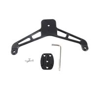 Kuuleyn Soporte para cámara de Seguridad, Kit de Soporte para cámara Exterior, Kit de Soporte Ajustable para Barco, Repuesto para GTX RXT