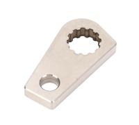 Kuuleyn Steel Shifter Bellcrank 3233153 High Hardness Upgraded Reverse Gear Shifter Bellcrank Lever Replacement for 300 400 325 425 500