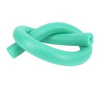 Kuuleyn Swim Noodles, Swimming Stick, EPE Foam Stick Multifunción Piscina Agua Flotante Natación Fideos Juguetes Juegos Accesorio(Hollow 6.5 * 150CM-Verde)