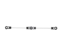 Kuuleyn Throttle Lever Replacement Parts, Outboard Accelerator Lever Rod 688 41217 01 Replacement for 2 Stroke 75 80 85 90 Horsepower Outboard Motor
