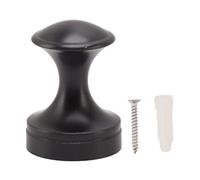 Kuuleyn Towel Racks For Bathroom, Bathroom Towel Hook Copper Retro Multifunctional Space Saving Wall Mounted Robe Hook for Door (A)