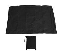 Kuuleyn TV Cover 600d Oxford Tapá, Protector de televisión a Prueba de Lluvia a Prueba de Lluvia a Prueba de Polvo para Uso de televisión al Aire Libre para al Aire Libre. (101.6-106.68cm / 40-42in)