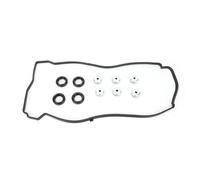 Kuuleyn Valve Cover Gaskets, Engine Valve Cover Gasket Set, Replacement Accessory 12030-PNC-000 Fit for