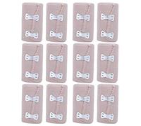 Kuuleyn Vendaje elástico Vendaje para heridas Vendaje de compresión Cómoda Herramienta de Ayuda de Emergencia para Deportes, de esguinces, apósitos para heridas, Emergencia (7,5 cm x 4,5 m)