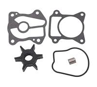 Kuuleyn Water Pump Impeller Repair Kit,06192 ZW3 A00 Marine Impeller Repair Tool Fit for 35 Horsepower BF35A All Years