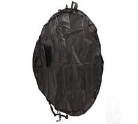 Kuuleyn Wet Bag Surf Swim Wetsuit Changing Mat, Wet Bag 210D Waterproof Reusable Outdoor Swimwear Storage Bag Wet Dry Bags for Surfers Triathletes Swimmers (94cm)