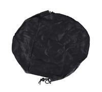 Kuuleyn Wet Bag Surf Swim Wetsuit Changing Mat, Wet Bag 210D Waterproof Reusable Outdoor Swimwear Storage Bag Wet Dry Bags for Surfers Triathletes Swimmers (54cm)