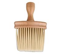 Kuuleyn Wooden Piano Cleaner Brush, Instrument Dusting Brush Dust Removal Cleaning Tool Guitar Piano Drum Ukulele Universal Care