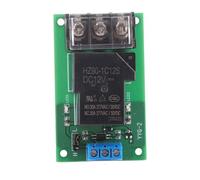 Kuuleyn yyg 2 alta potencia 30a módulo de relé de un sentido aislamiento de optoacoplador de alto nivel DC 12V (24 VCC)