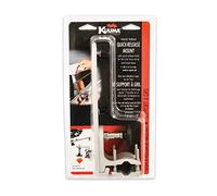 Kuuma Grill Mount-Stow N Go - Soporte de riel de liberación rápida (Eng/FR)