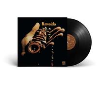 Kuumba-Toudie Heath (Aka Albert Heath) - Kawaida