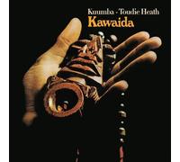 Kuumba-Toudie Heath (Aka Albert Heath) - Kawaida [VINYL] [Vinilo]