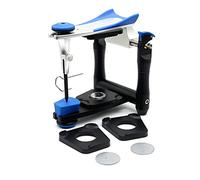 KUUY 1 Pieza Modelo Dental Articulador Modelo De Yeso Articulador Funcional