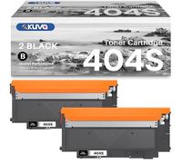Kuva 404S CLT-404S CLT-P404C Compatible para Samsung CLT-K404S 404S Tóner