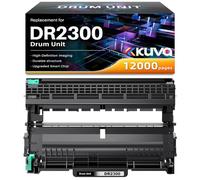 Kuva DR2300 Tambor Compatible de Brother DR2300 Tambor para MFC-L2700DW MFC-L2720DW HL-L2300D HL-L2340DW DCP-L2500D DCP-L2520DW DCP-L2540DW Impresoras