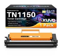 Kuva TN1150 Tóner compatible con Brother TN-1150 TN1150 para Brother HL-L1240W DCP-L1640W HL-L1242W HL-L1242WXL DCP-L1642W DCP-L1642WXL DCP-L1660W