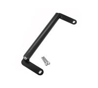 KUVIEZ Motocicleta Soporte Teléfono para SYM para CRUISYM 300 2017 2018 2019 Soporte Navegación Montaje En Parabrisas Soporte Teléfono Inteligente GPS Motocicleta Soporte Movil