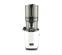 Kuvings Extractor AUTO8, exprimidor y licuadora - Lenta y fácil de limpiar, capacidad 2L, motor de 200 W ideal para frutas, verduras y smoothies.(Blanco)_KHS-850SE