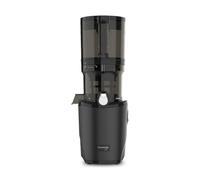 Kuvings Extractor AUTO8, exprimidor y licuadora - Lenta y fácil de limpiar, capacidad 2L, motor de 200 W ideal para frutas, verduras y smoothies.(Negro)_KHS-860SE