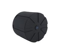 KUVRD - Tapa de lente universal versin 1 - Se adapta al 99% de lentes DSLR Cobertura de por vida a prueba de elementos Paquete de 2