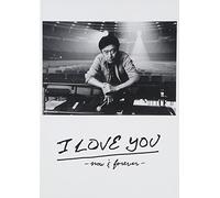 KUWATA KEISUKE LIVE TOUR & DOCUMENT FILM I LOVE YOU -NOW & FOREVER-(regular)
