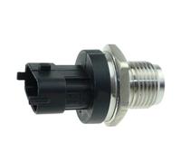 KUWAYO Ajuste for Dodge Ram 1500 2500 3500 4500 5500 5.7L 6.7L 68002436AC 200MPA aceite CR Common Rail regulador de Sensor de alta presión de combustible
