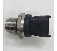 KUWAYO Ajuste for Renault Master 2,5 2009 0281002908 regulador común del Sensor de presión del riel de combustible