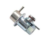 KUWAYO Regulador de presión de inyección de combustible for coche 35301-23002 apto for Hyundai Elantra Tiburon 1.8L 2.0L 1996-2001 3530123002 35301 230021580711