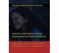 #KuyaIkisa: Ayara Fagerlund's Event Horizon Of Guilt: The Ultimate Equation Of Vengeance (Abaonaboilifití/Agoroboilifití): Volume 2: Dark Matter ... Far Away From Home: The Star-Seed Chronicles)