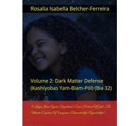 #KuyaIkisa: Ayara Fagerlund's Event Horizon Of Guilt: The Ultimate Equation Of Vengeance (Abaonaboilifití/Agoroboilifití): Volume 2: Dark Matter ... Far Away From Home: The Star-Seed Chronicles)