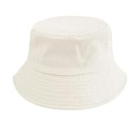 KUYCCSTRESI Sombreros de Pescador Lisos, Ligeros y cómodos, se adaptan a Todos, versátiles for Hombres y Mujeres, Gorra de Pescador Unisex for Exteriores.(Beige)