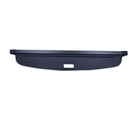 KUYHYNDEW Coche Maletero Cubierta de Carga RetráCtil para Mercedes Benz R Class S251 R300 R320 R350 R400 R500 2007-2019, Cubierta de Carga Retráctil