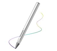 KUYiA Active Stylus 4096 Sensibilidad a la presión, compatible con Microsoft Surface Pro X/8/7+/7/6/5/4/3, Surface Book/Go/Laptop/Studio, Adsorción magnética, recargable, rechazo de palma