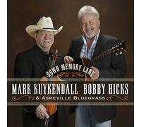 Mark Kuykendall – Down Memory Lane