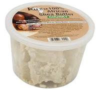 Kuza 100% African Shea Butter CREAMY 8 OZ by Kuza