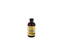 Kuza Aceite de Ricino Negro de Jamaica Coco 4oz