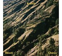 Kuzich - Dawn Chorus (Lp+Mp3) [Vinilo]