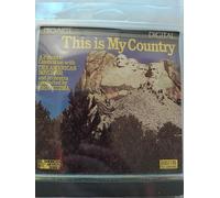 Kuzma,John - This Is My Country