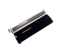 KUZMWMSBM Cabezal de impresión de 600 PPP Compatible con la Impresora térmica Original Zebra ZT410, P1058930-011