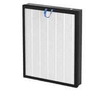 KUZMWMSBM Compatible con el purificador de Aire Levoit Vital 200S, Filtro HEPA H13 y carbón Activado.