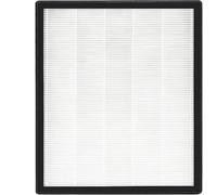KUZMWMSBM Filtro HEPA de Repuesto for purificador de Aire Vital 200S, Compatible con LEVOIT Vital 200S, Vital 200S-RF-PA, Filtro HEPA 3 en 1, Color Blanco