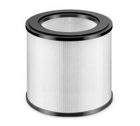 KUZMWMSBM Filtro HEPA de Repuesto FY0194/30 Compatible con purificador de Aire Philips Serie 800 AC0820/30 AC0820/10 FY0293 AC0819 AC0830