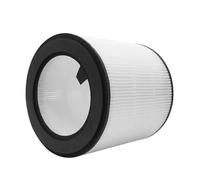 KUZMWMSBM Filtro HEPA de Repuesto FY0194/30 Compatible con purificador de Aire Philips Serie 800 AC0820/30 AC0820/10(1PCS)