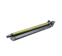KUZMWMSBM Unidad de Tambor DR316 DR-316K Negra Compatible con KONICA MINOLTA Bizhub C250i C300i C360i AAV70RD AAV70TD 225K páginas DV315K(DR316CMY 105K)
