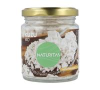Kuzu Bio | 100 g | Naturitas Essentials | Raíz japonesa | Espesante sin gluten apto cocina | Aceites y Condimentos