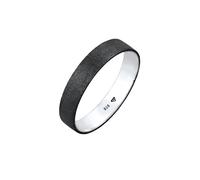 KUZZOI Anillo negro 56 EUR