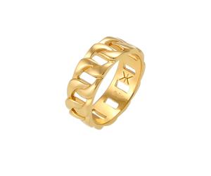 KUZZOI Anillo oro 54 EUR